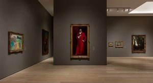 Armand Hammer Collection