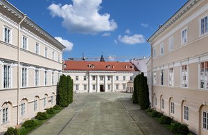 Lithuanian Art Fund