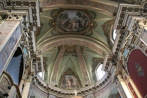 Sant'Alessandro della Croce