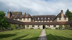 St Stephen’s House