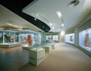 Sookmyung Women's University Museum
