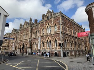 Royal Albert Memorial Museum - Art Gallery