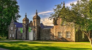 Clotworthy House