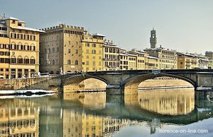 Ponte Santa Trinità