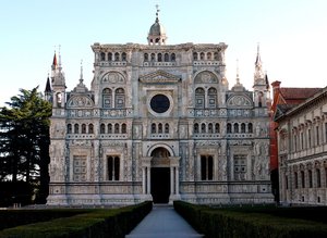 Certosa