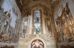 Cappella Strozzi