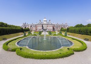 Huis ten Bosch