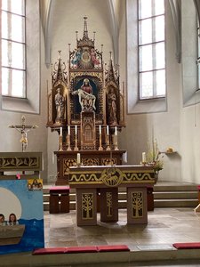 Parish Church