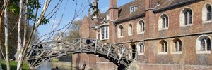 Queens' College