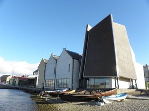Museo e Archivi di Shetland