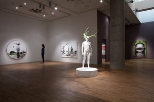 Koreanisches Kunstmuseumsverband