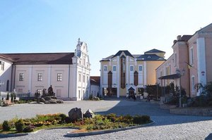Vinnytsya Art Museum