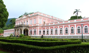 Imperial Palace