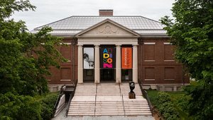 Addison Gallery of American Art