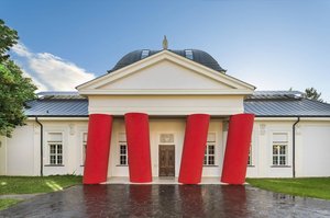 Kunstforum Ostdeutsche Galerie