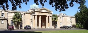 Institute of Astronomy
