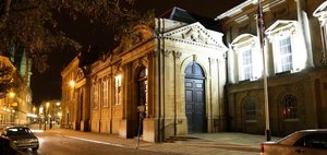 Ayuntamiento de Northampton