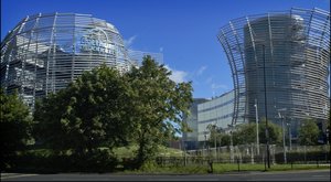 Galleria dell'Università Northumbria
