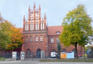 Muzeum Narodowe w Gdańsku