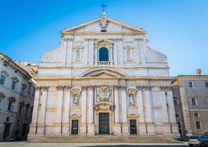 Il Gesù