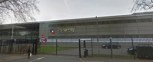 Djanogly City Academy