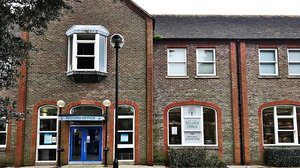 West Sussex Record Office