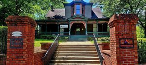 Hammonds House Museum