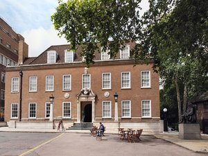 the-foundling-museum