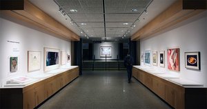 University of Lethbridge Art Gallery