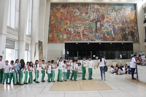 Museo MULI - Museo Libre de Arte Público de Colombia by Fundiberarte