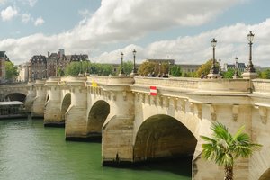 Pont-Neuf