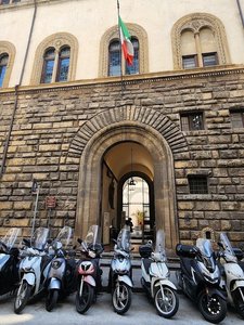Palazzo Pazzi-Quaratesi