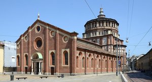 Црква Света Марија делле Грације