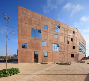 Pontificia Universidad Católica del Perú