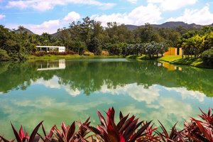 Instituto Inhotim