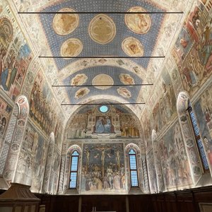 Oratorio di San Giorgio