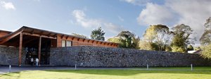 The National Trust For Scotland