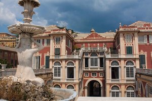 Galleria di Palazzo Reale