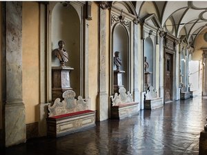 Palazzo Ruspoli