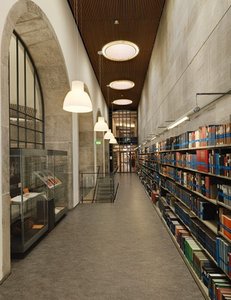Stadtbibliothek