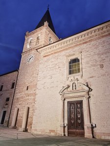 Collegiata di Santa Maria Maggiore