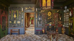 Musée Victor Hugo