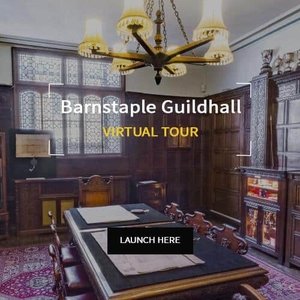Barnstaple Guildhall