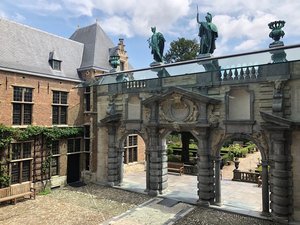 Rubens House