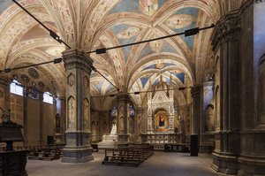 Orsanmichele