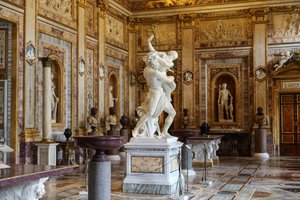 Villa Borghese