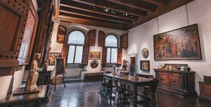 Museo Horne