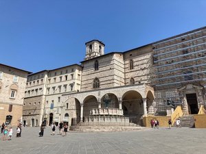 Piazza 4 Novembre