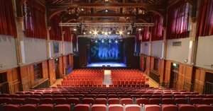 Harrow Arts Centre