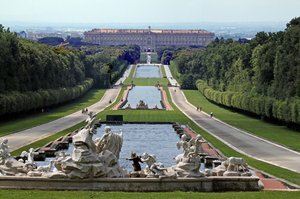 Royal Residence